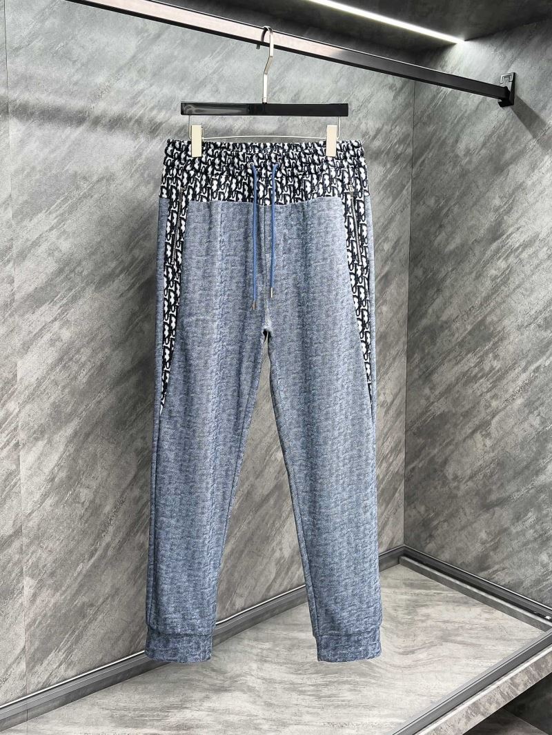 Christian Dior Long Pants